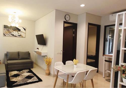 Regentown Home near ICE BSD in Cilandak