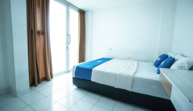Rehat at Alamanda 7 Syariah Guest House in Bandung