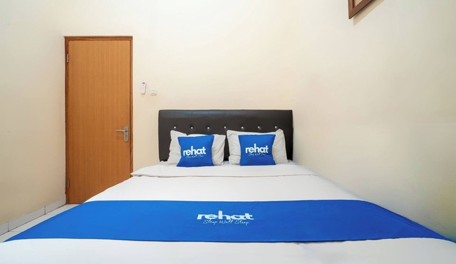 Rehat at Siliwangi Guest House Syariah Tasikmalaya