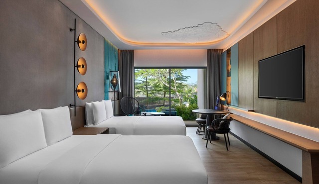 Renaissance Bali Nusa Dua Resort