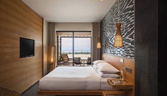 Renaissance Bali Uluwatu Resort & Spa