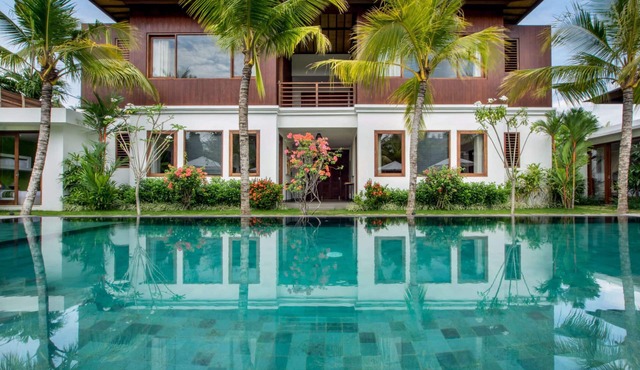 Rent Your Dream Holiday Villa with Private Pool in Seminyak’s most Exclusive Neighbourhood in Bali