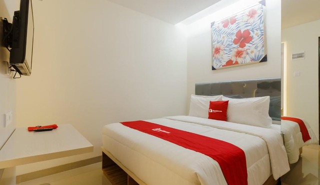Residences by RedDoorz @ Guntur Raya Setiabudi