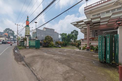 Resort Botoel at Puncak in Tagalbato