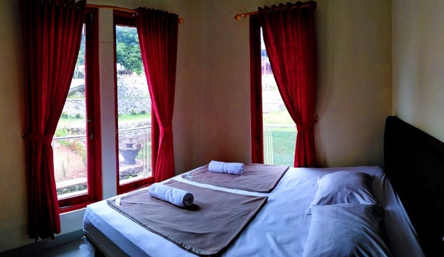 Resort Highlander in Cilobak