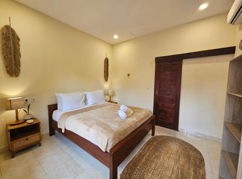 Risna Homestay in Nusa Lembongan