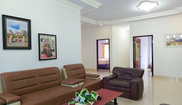 Rizky Bromo Homestay