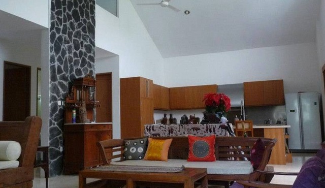 Ronia Mountain Villa Lembang