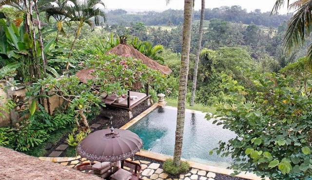 Room in Villa - Villa Ria Sayan Ubud in Ubud