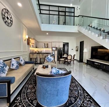 Royal Classic Puncak in Cisarua