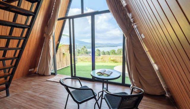Royal VIP Glamping Kintamani
