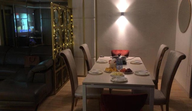 RUBY 5-STAR LOFT PRIVATE HOTEL in Jakarta
