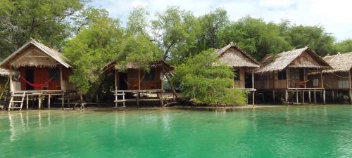 Rufas Homestay in Keruo