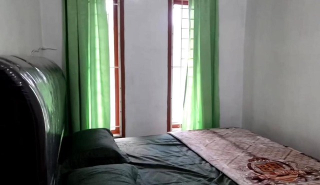 Rumah ALMIRA Homestay in Takengon