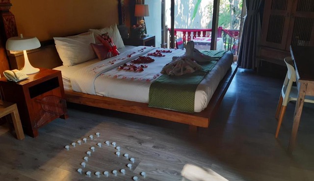 Rumah Batu Boutique Hotel