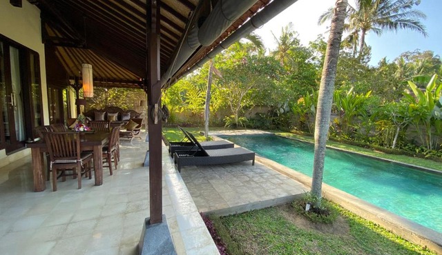 Rumah Dadong in Ubud