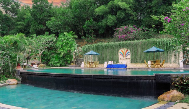 Rumah Kito Jambi in Jambi