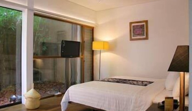 Rumah Turi Eco Hotel in Surakarta