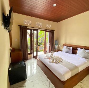 Rumah Wide Guest House