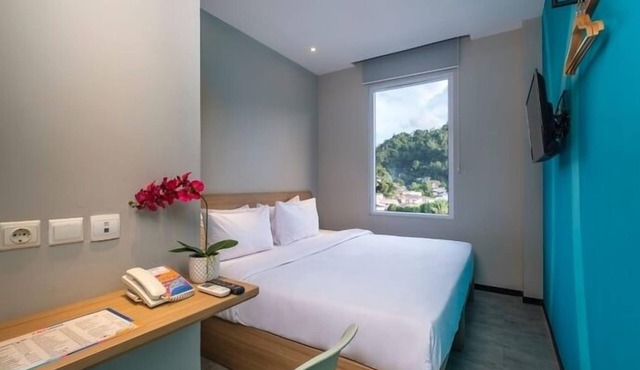 Rumaruma Farvet Residence Ambon in Ambon