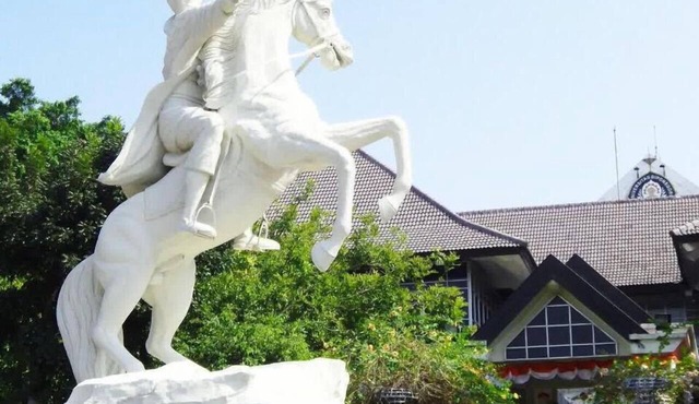 Rumi Semarang in Semarang