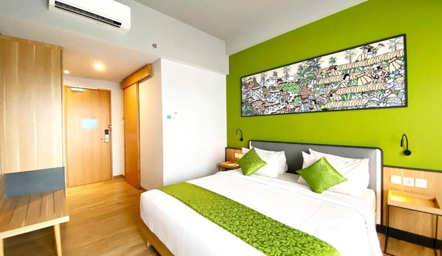 RV Hotel Gianyar