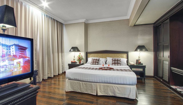 Sahid Jaya Hotel Solo in Surakarta