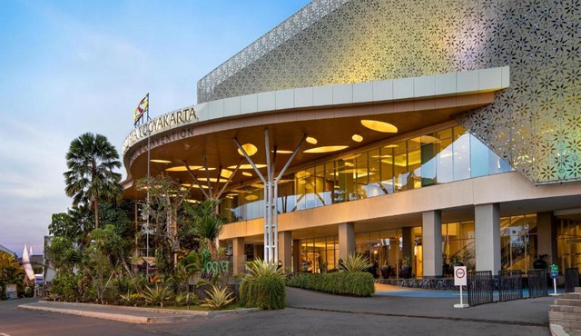 Sahid Raya Hotel & Convention Yogyakarta in Yogyakarta