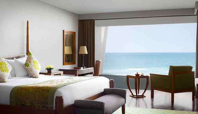 Samabe Bali Suites & Villas