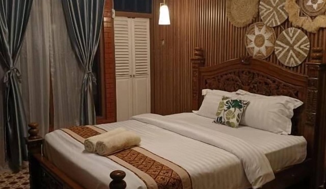 Sammy Home Homestay