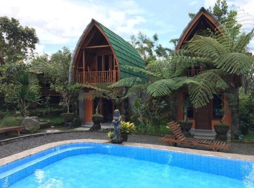 Sandan Agro Resort Kintamni