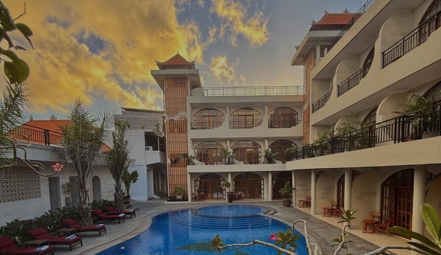 Sandat Mas Uluwatu in Uluwatu