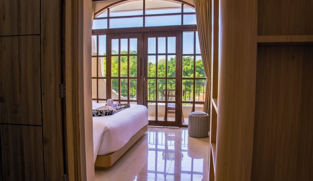Sandat Mas Uluwatu in Uluwatu