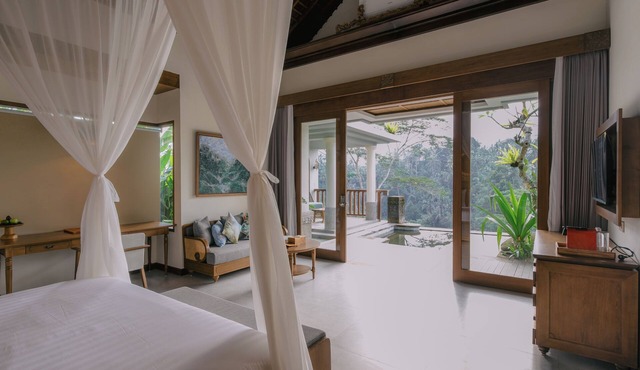 Sanggraloka Ubud