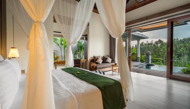 Sanggraloka Ubud