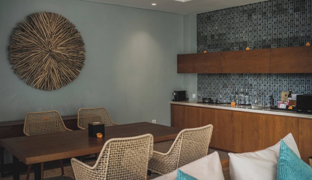 Sanora Villa Sanur by Ini Vie Hospitality