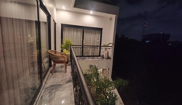Santo Guesthouse