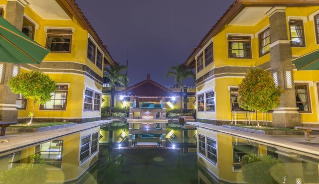 Sanur, 2 Bedrooms - Hidden Paradise Villas