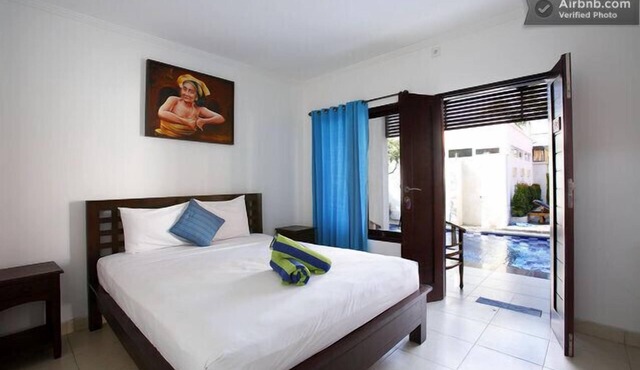 Sanur Guest House