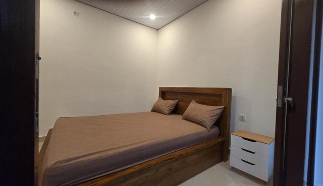 Sare Neka Guest House in Ubud