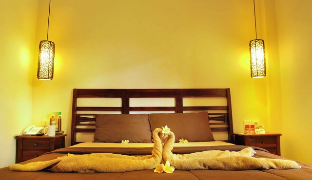 Sari Stay in Kedonganan