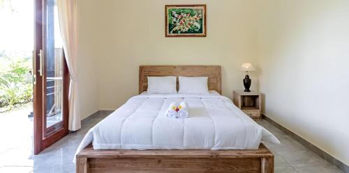 Sari Uma Guest House