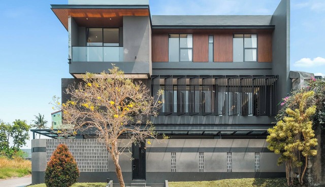 Sawala Villa by Kozystay - Setiabudi in Bandung Barat