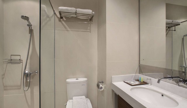 Sawana Suites in Jakarta