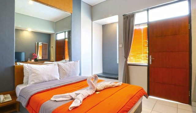 Sayang Residence 2
