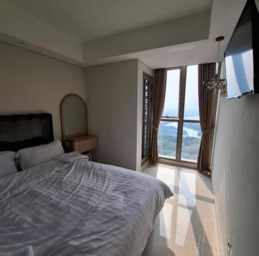 Seaview gold coast pik bisnis room