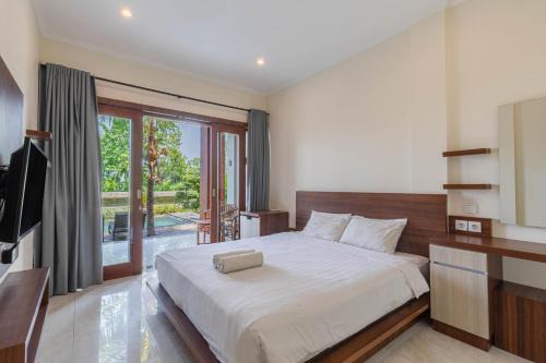 Sedana Cottage in Canggu
