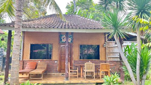 Sedap Malam Hostel in Buleleng