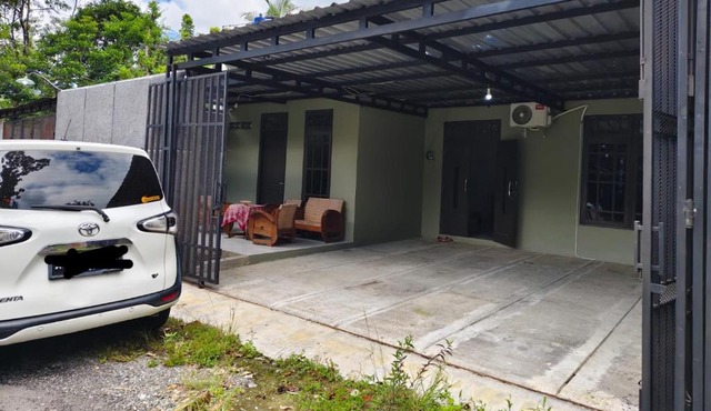 Sedayu Home in Ngingas