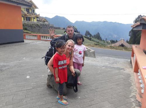 Sedulur Homestay in Bromo